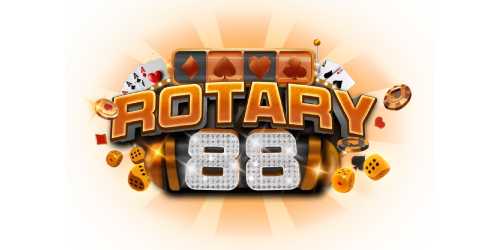 rotary88 หมุนนำโชค เปิดประตูสู่ความมั่งคั่ง